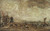 Sketch For 'Marine Parade And Chain Pier, Brighton' By John Constable By John Constable