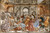 Slaughter Of The Innocents By Domenico Ghirlandaio
