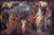 St George With Martyrs Maurus, Papianus, Domitilla, Nerus And Achilleus By Peter Paul Rubens St George With Martyrs Maurus, Papianus, Domitilla, Nerus And Achilleus By Peter Paul Rubens