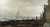 St Paul's From The Surrey Side By Charles Francois Daubigny By Charles Francois Daubigny