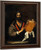 A Philosopher By Jusepe De Ribera A Philosopher By Jusepe De Ribera