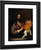 A Philosopher By Jusepe De Ribera A Philosopher By Jusepe De Ribera