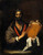 A Philosopher By Jusepe De Ribera A Philosopher By Jusepe De Ribera