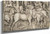 Stallion Approaching A Mare By Hans Baldung Grien By Hans Baldung Grien