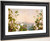 Still Life Of Flowers, Capri By Sophie Anderson Still Life Of Flowers, Capri By Sophie Anderson