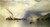 Storm King On The Hudson By Samuel Colman