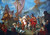 Story Of Mark Antony Cleopatra Arriving In Tarsus By Charles Joseph Natoire By Charles Joseph Natoire