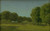 Study From The Deerpark Near Copenhagen By Christoffer Wilhelm Eckersberg