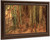 Study Of Bamboo By Frederic Edwin Church By Frederic Edwin Church