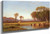 Summer Afternoon In The Meadows By Samuel Colman Summer Afternoon In The Meadows By Samuel Colman