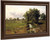 Summer Pastures1 By William Mason Brown Summer Pastures1 By William Mason Brown