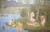 Summer1 By Pierre Puvis De Chavannes