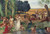 Summer2 By Pierre Puvis De Chavannes