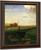 A Short Cut, Watchung Station, N.J. By George Inness