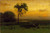 Sunrise 2 By George Inness By George Inness