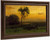 Sunrise 2 By George Inness By George Inness