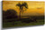 Sunrise 2 By George Inness By George Inness