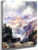 A Showery Day, Grand Canyon By Thomas Moran