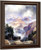A Showery Day, Grand Canyon By Thomas Moran