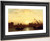 Sunset, Seville By Samuel Colman Sunset, Seville By Samuel Colman