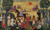 Sunset And Sea Fog By Maurice Prendergast Sunset And Sea Fog By Maurice Prendergast