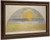 Sunset With Mist, Eragny By Camille Pissarro Sunset With Mist, Eragny By Camille Pissarro