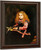 A Souvenir Of Velazquez By Sir John Everett Millais