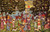 Sunset By Maurice Prendergast Sunset By Maurice Prendergast