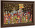 Sunset By Maurice Prendergast Sunset By Maurice Prendergast