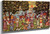 Sunset By Maurice Prendergast Sunset By Maurice Prendergast
