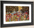 Sunset By Maurice Prendergast Sunset By Maurice Prendergast