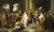 Susanna Accused By The Elders By Antoine Coypel Ii By Antoine Coypel Ii