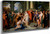 Susanna Accused Of Adultery By Antoine Coypel Ii By Antoine Coypel Ii