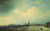 Sveaborg By Ivan Constantinovich Aivazovsky By Ivan Constantinovich Aivazovsky