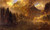 Tallac Mountain From Cascade Lake By Edwin Deakin By Edwin Deakin