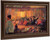 Te Rare Hymenee By Paul Gauguin Te Rare Hymenee By Paul Gauguin
