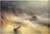 Tempest By Cape Aiya1 By Ivan Constantinovich Aivazovsky By Ivan Constantinovich Aivazovsky