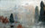 The Acropolis, Athens, Greece By Thomas Edwin Mostyn
