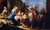 The Adoration Of The Magi 1 By Gaspare Diziani