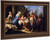 The Adoration Of The Magi 1 By Gaspare Diziani