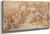 The Anger Of Achilles1 By Antoine Coypel Ii By Antoine Coypel Ii