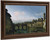 The Arno In Florence With The Ponte Vecchio By Bernardo Bellotto The Arno In Florence With The Ponte Vecchio By Bernardo Bellotto