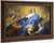 The Assumption Of The Virgin By Charles Le Brun