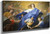 The Assumption Of The Virgin By Charles Le Brun