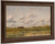 The Banks Of The Loing By Charles Francois Daubigny By Charles Francois Daubigny