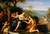 The Birth Of Adonis By Marcantonio Franceschini By Marcantonio Franceschini