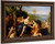 The Birth Of Adonis By Marcantonio Franceschini By Marcantonio Franceschini