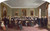 The Boardroom Of The Liverpool Blue Coat Hospital By Richard Ansdell