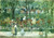 The Bridle Path, Central Park By Maurice Prendergast