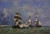 The Capture Of A Raider By Eugene Louis Boudin